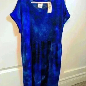 Gap kids bundle 2  dresses size large (ages 10-12)